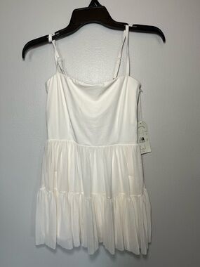 BLOGILATES- BALLERINA DRESS- NWT- SIZE SMALL